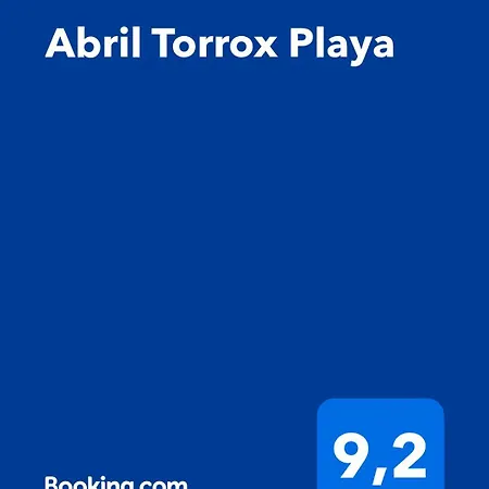 Abril Playa *
