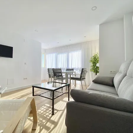 Abril Playa Apartment