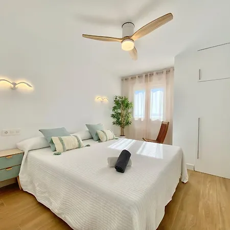 Apartment Abril Playa