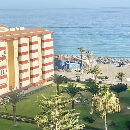 Abril Playa Apartament Torrox