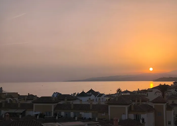 Apartament Abril Playa *